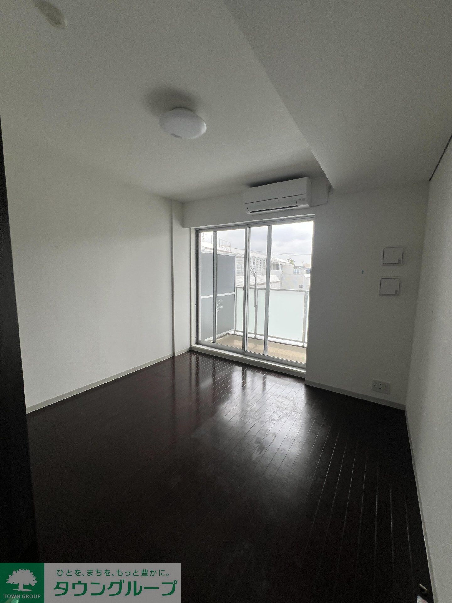 コンフォリア中落合の物件内観写真