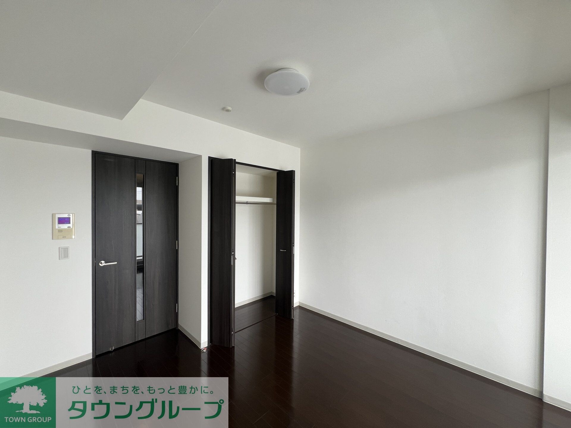 コンフォリア中落合の物件内観写真