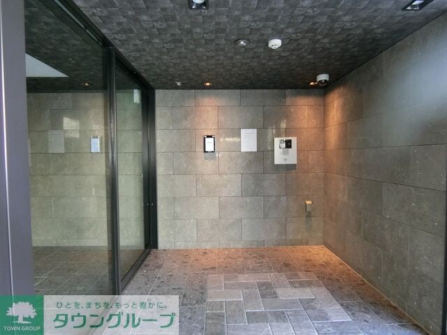 市谷鷹匠町レジデンスの物件内観写真