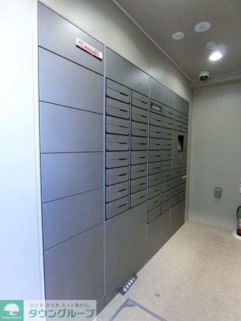 市谷鷹匠町レジデンスの物件内観写真