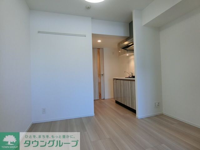 市谷鷹匠町レジデンスの物件内観写真