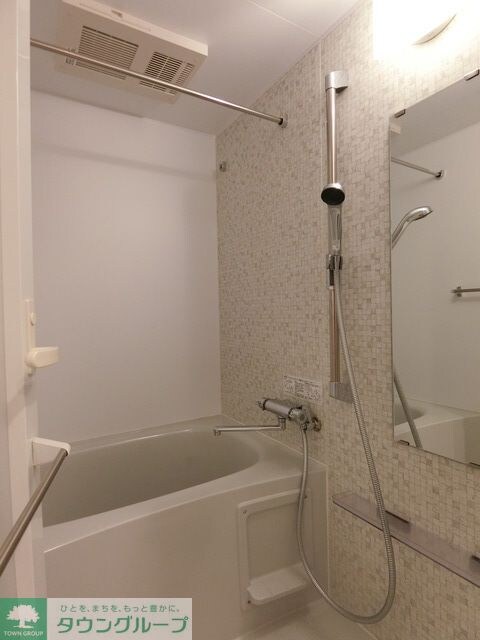 市谷鷹匠町レジデンスの物件内観写真