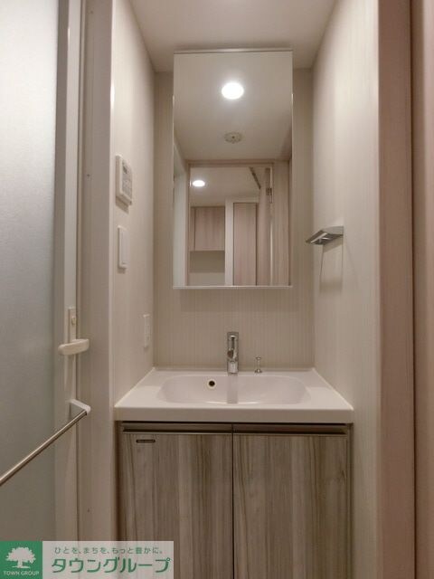 市谷鷹匠町レジデンスの物件内観写真