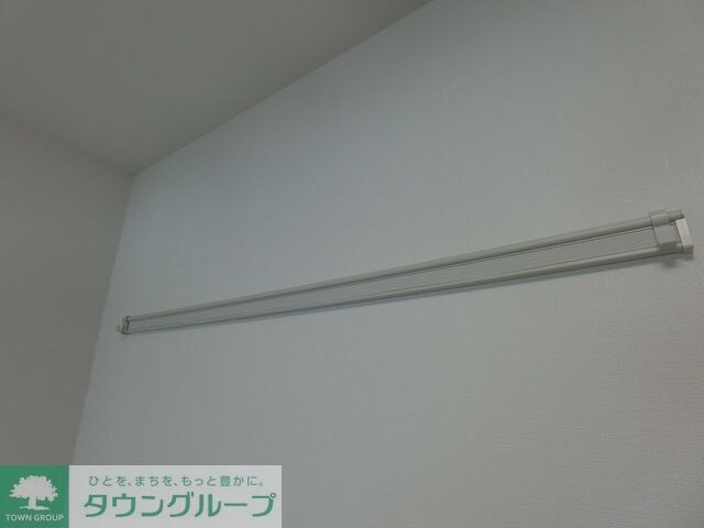 市谷鷹匠町レジデンスの物件内観写真