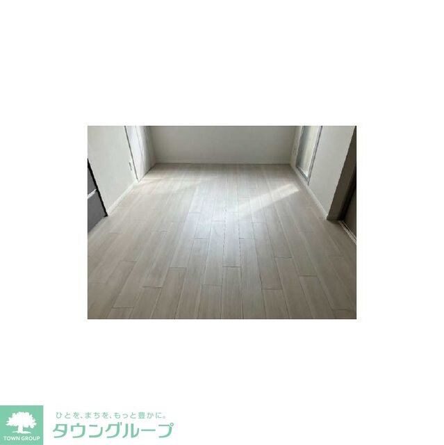 ＨＦ若松河田レジデンスの物件内観写真