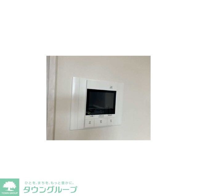 ＨＦ若松河田レジデンスの物件内観写真