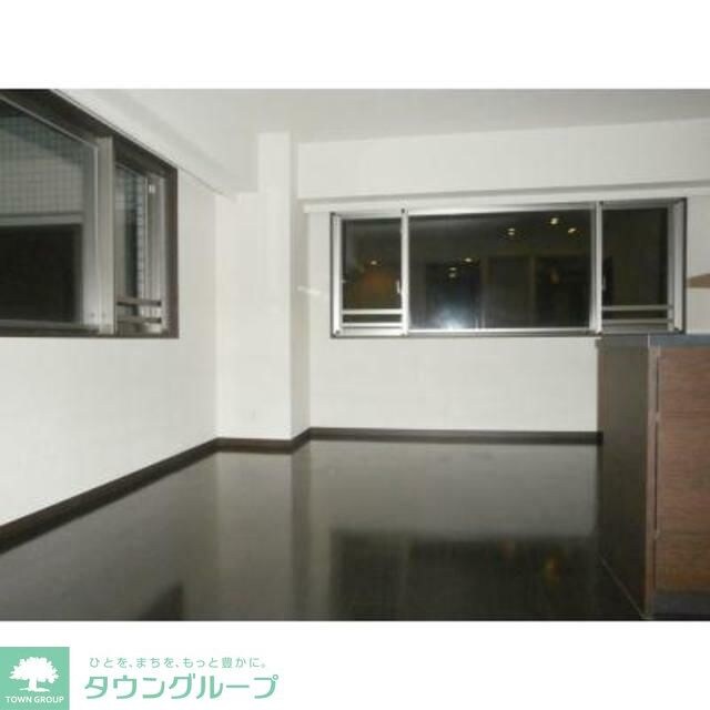 パークキューブ春日安藤坂の物件内観写真