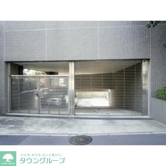 パークキューブ春日安藤坂の物件内観写真