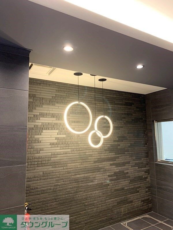 メイクスデザイン学習院下の物件内観写真