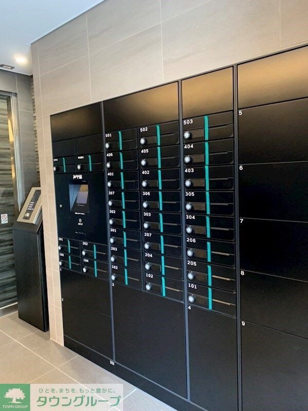 メイクスデザイン学習院下の物件内観写真