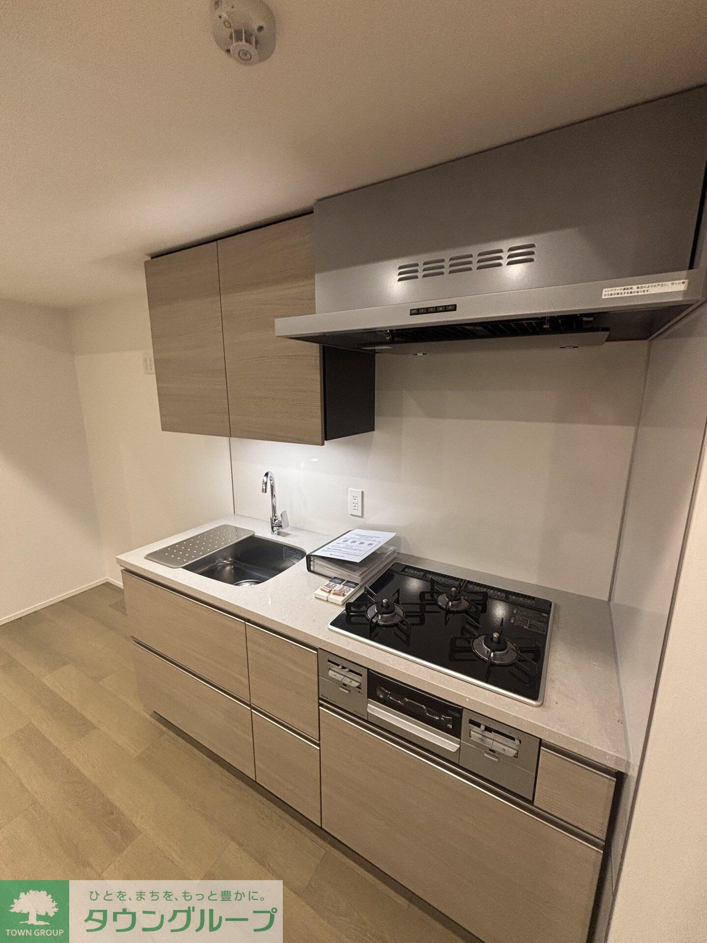 ザ・パークハビオ神楽坂レジデンスＳｏｕｔｈの物件内観写真