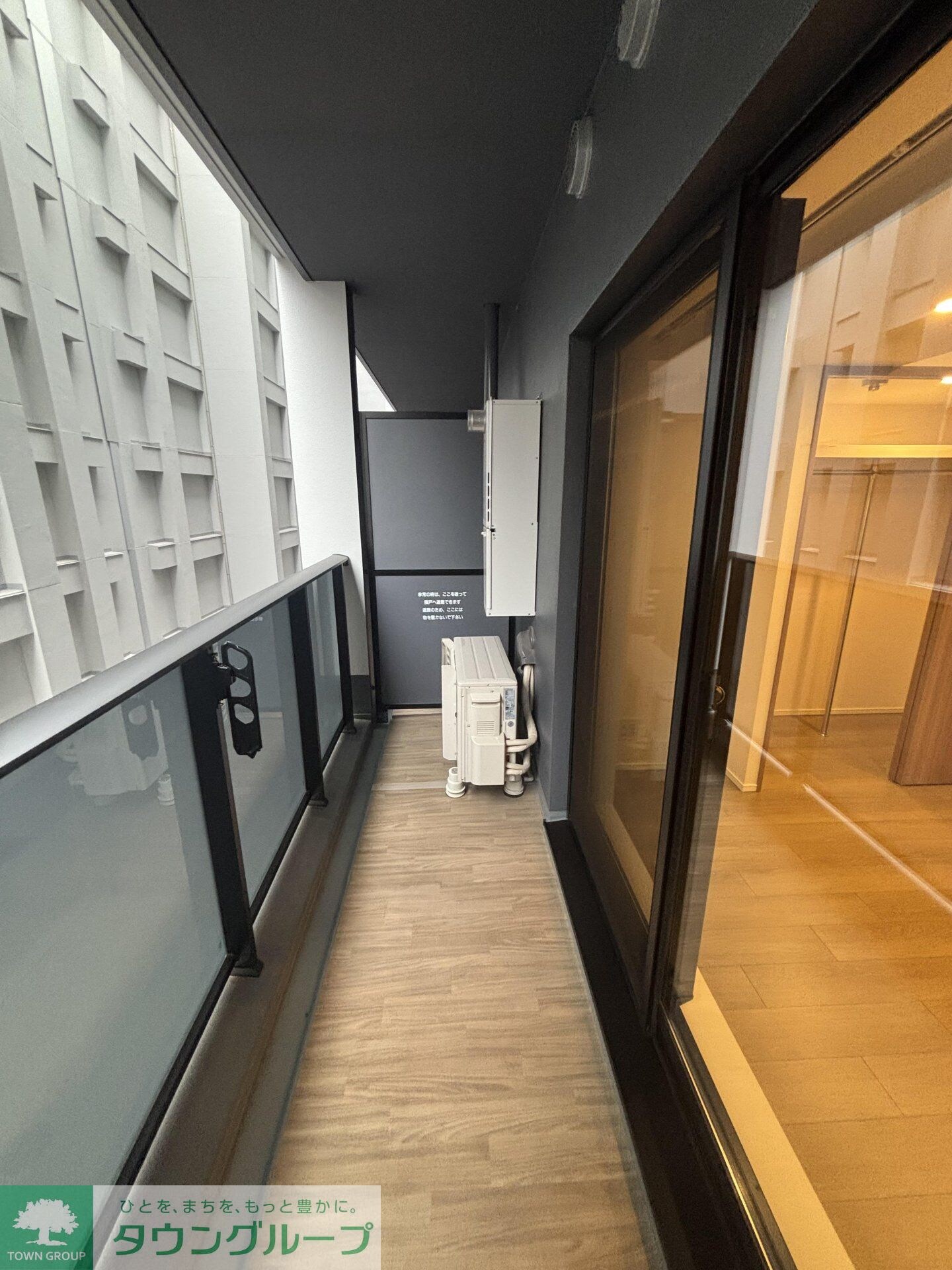 ザ・パークハビオ神楽坂レジデンスＳｏｕｔｈの物件内観写真