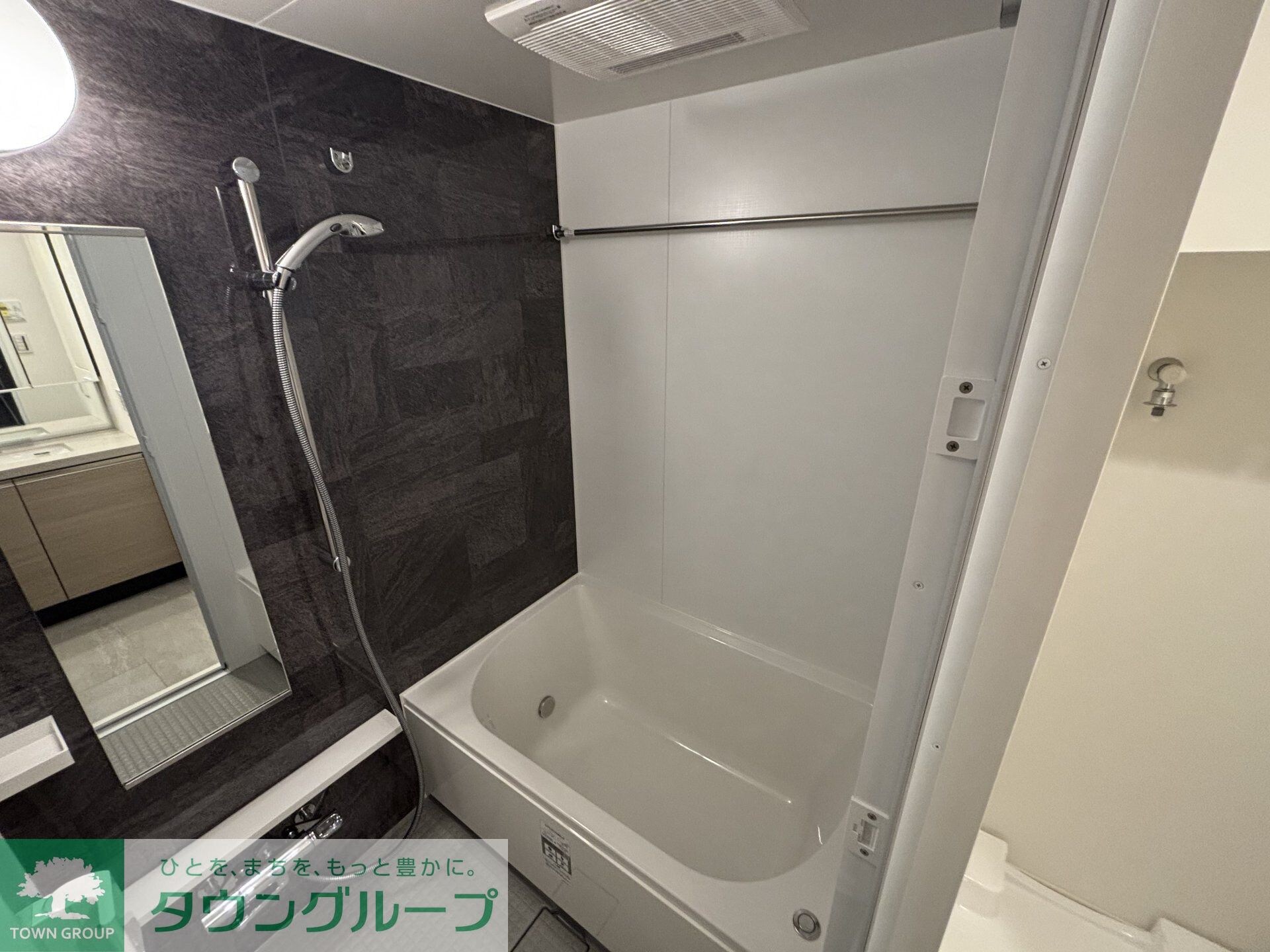 ザ・パークハビオ神楽坂レジデンスＳｏｕｔｈの物件内観写真