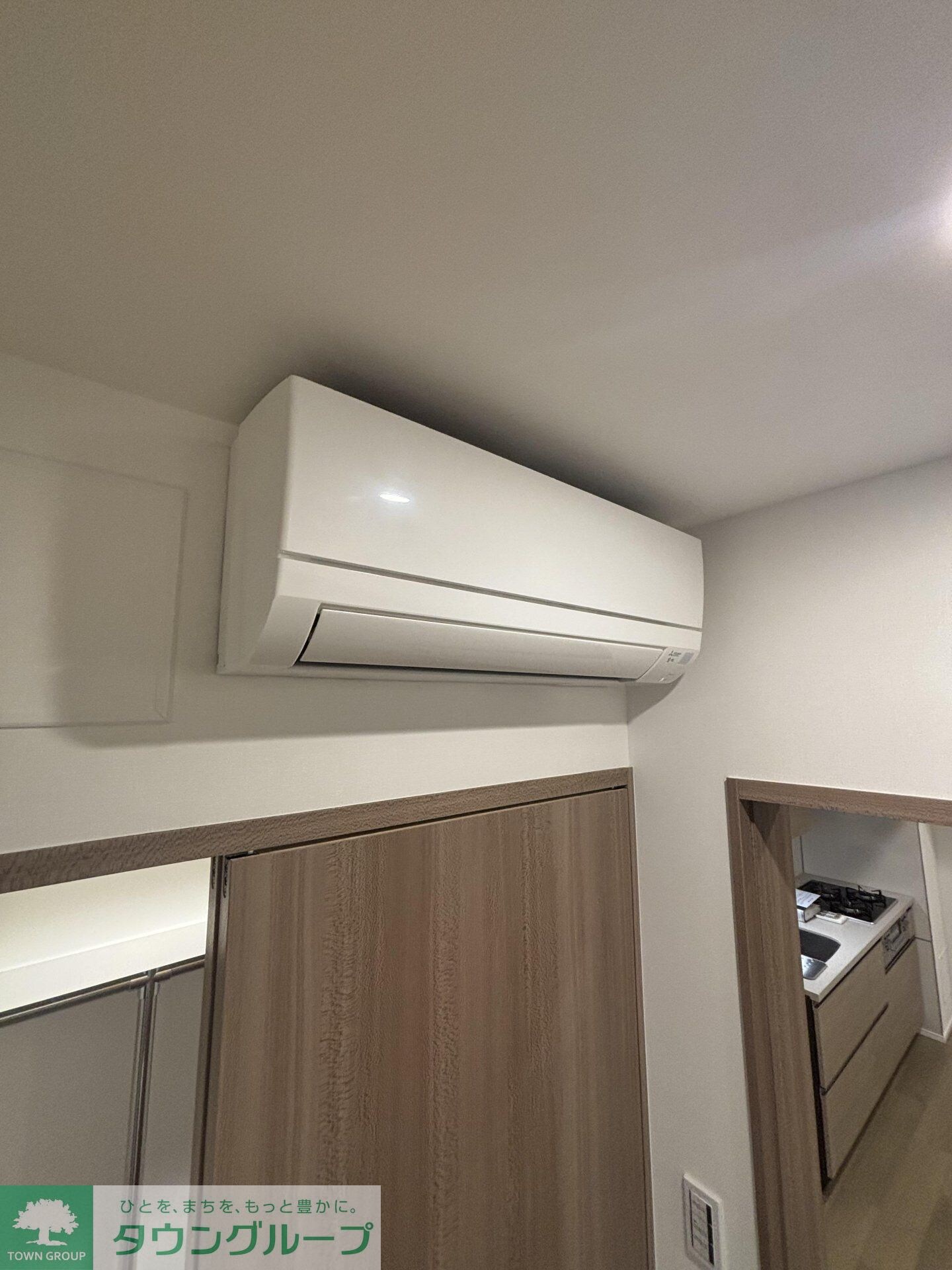 ザ・パークハビオ神楽坂レジデンスＳｏｕｔｈの物件内観写真