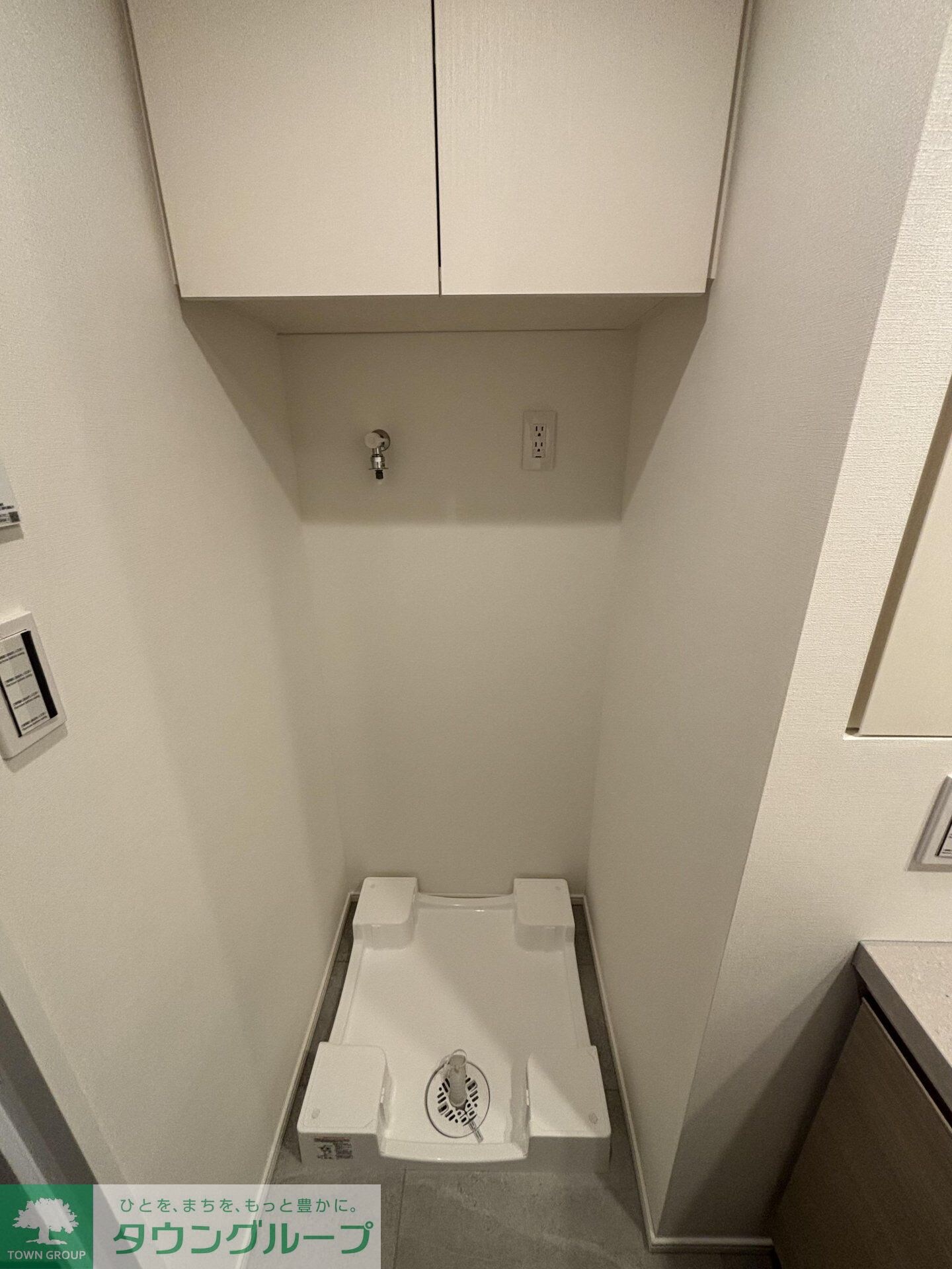 ザ・パークハビオ神楽坂レジデンスＳｏｕｔｈの物件内観写真