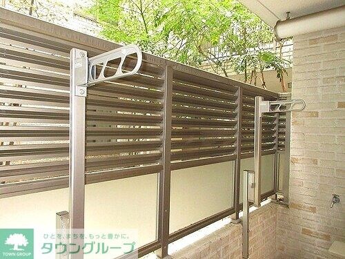 ロイヤルシーズン新宿柏木の物件内観写真