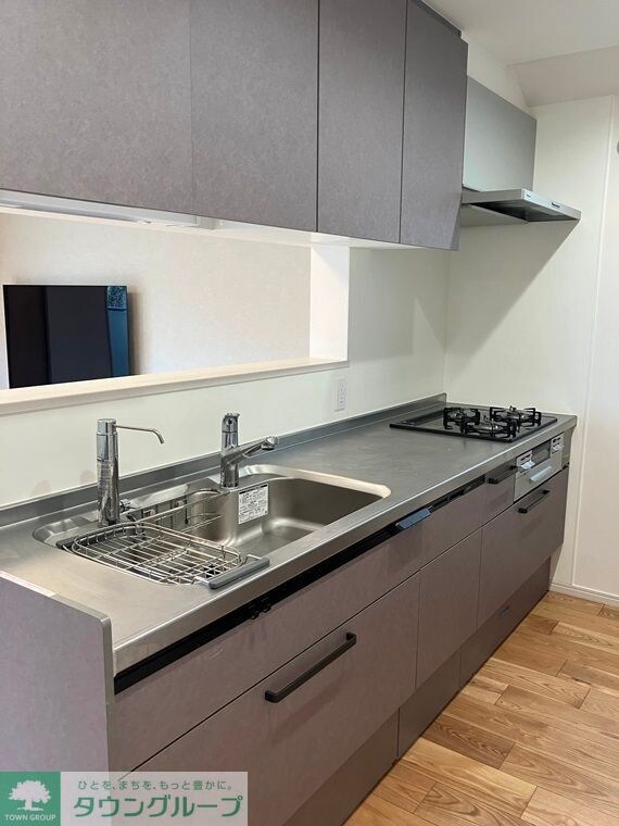 野方戸建の物件内観写真