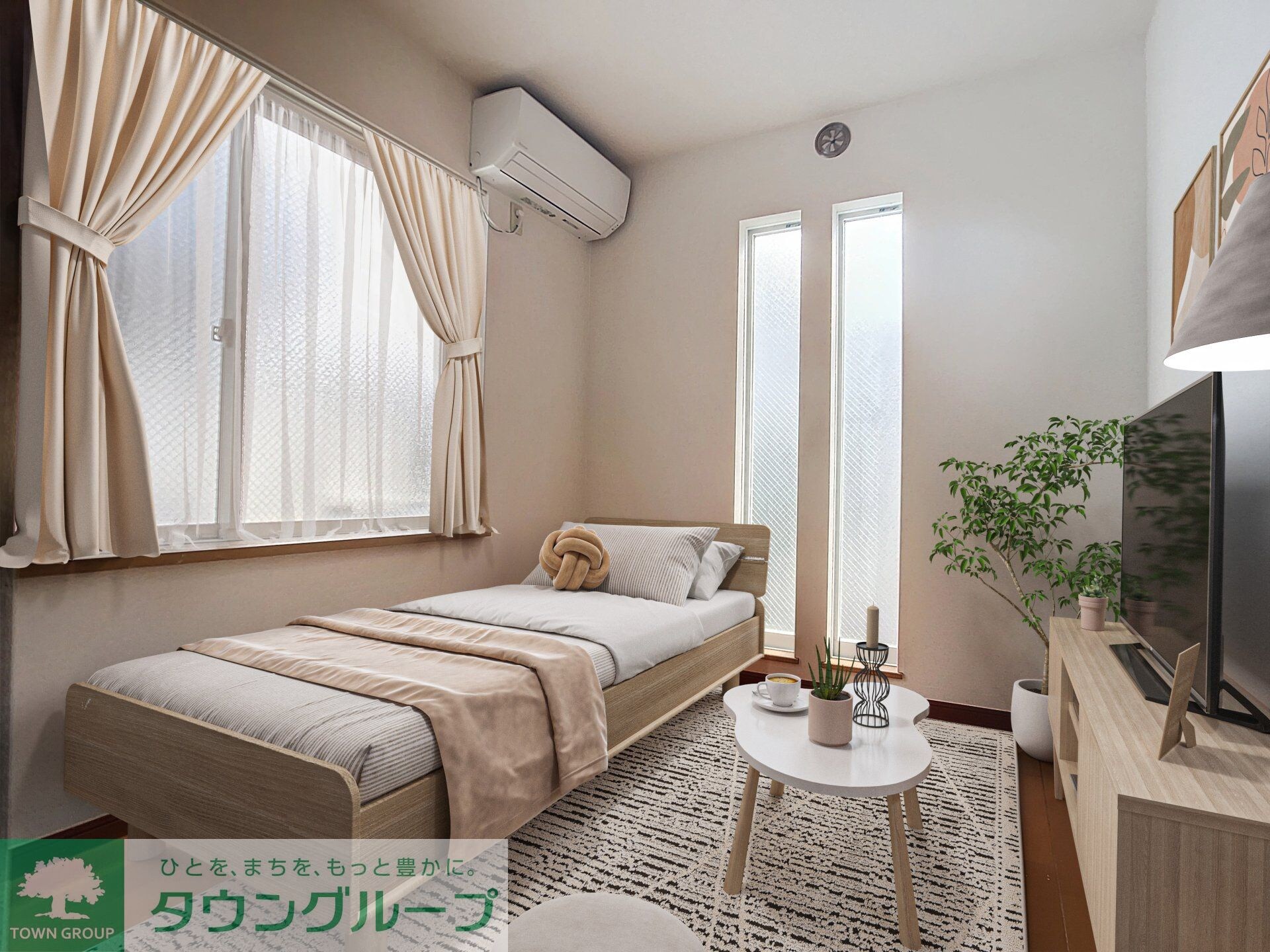 シエスタデイジーの物件内観写真