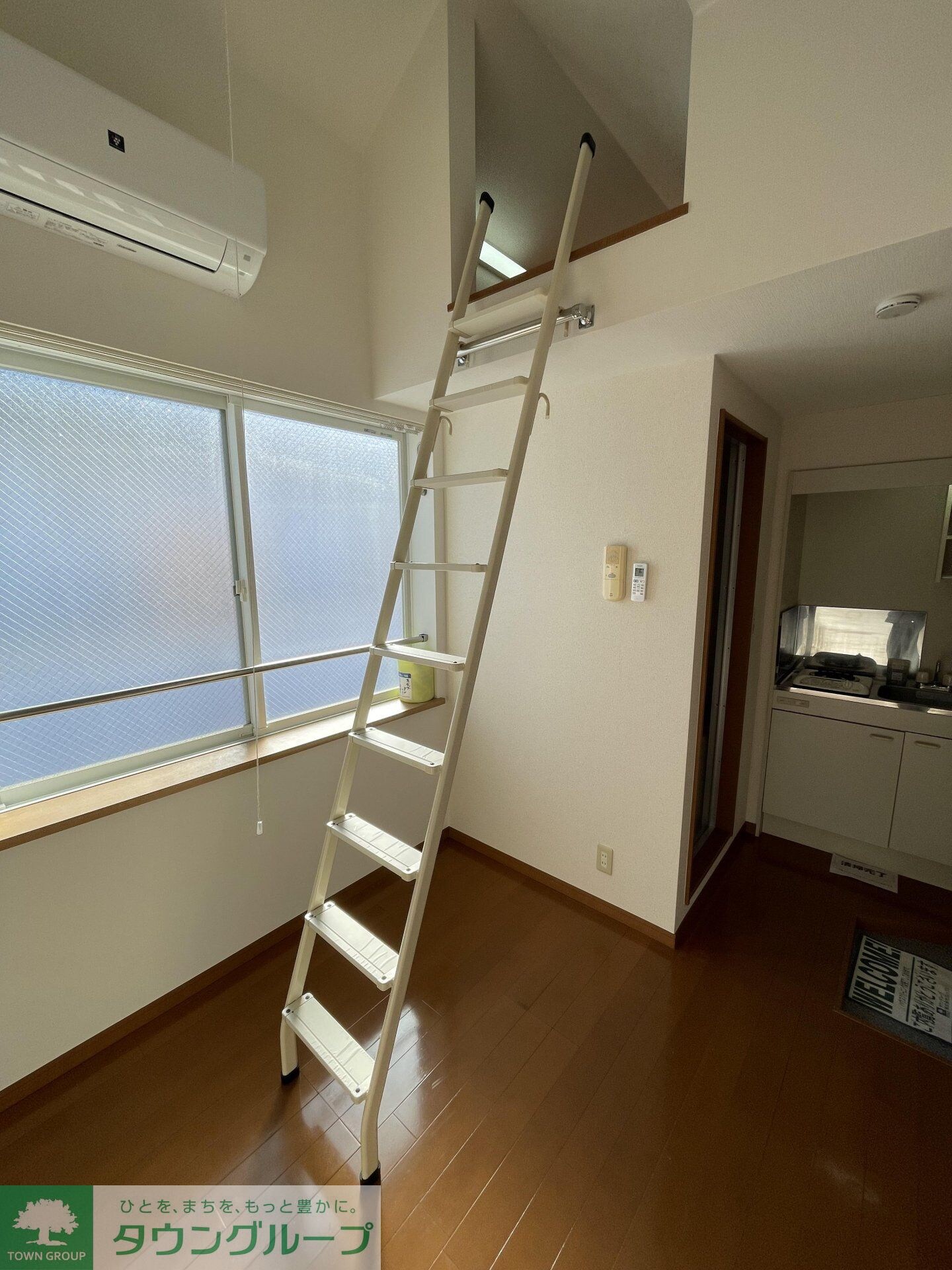 シエスタデイジーの物件内観写真