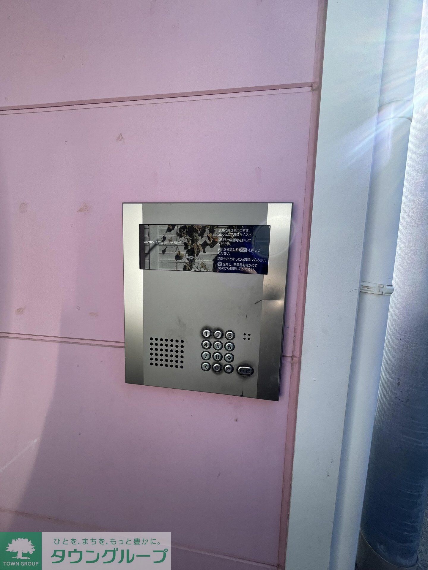 シエスタデイジーの物件内観写真