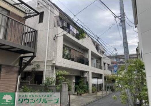 カイダビルの物件外観写真