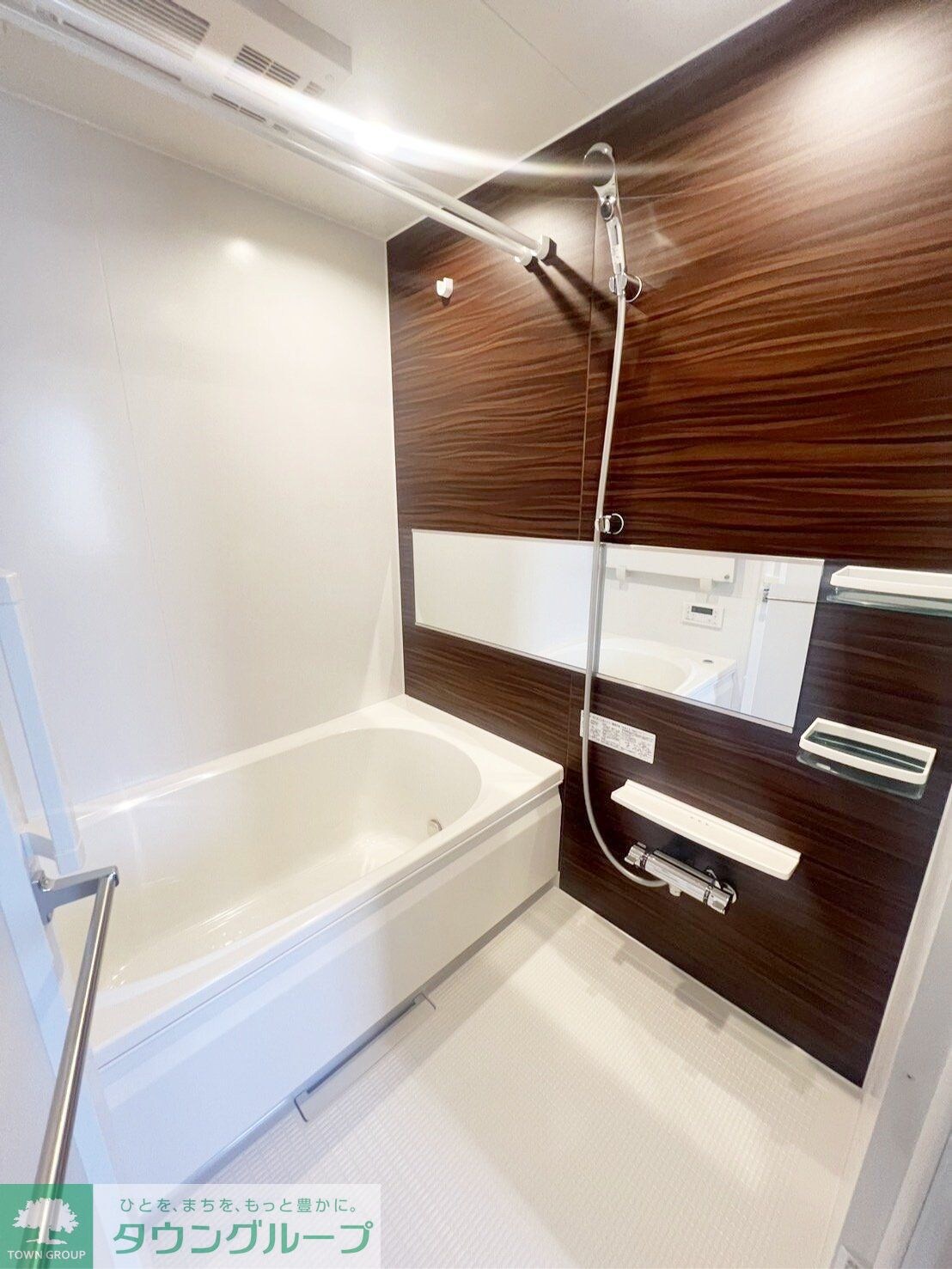 イズミレジデンスの物件内観写真