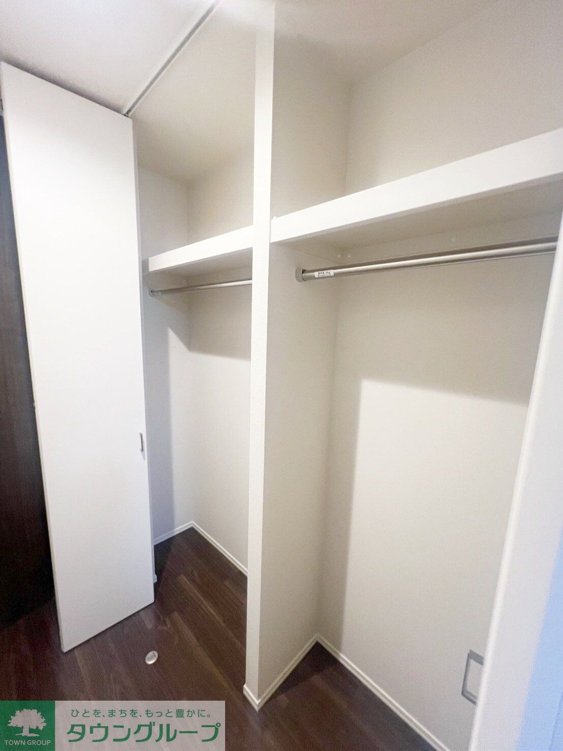 イズミレジデンスの物件内観写真