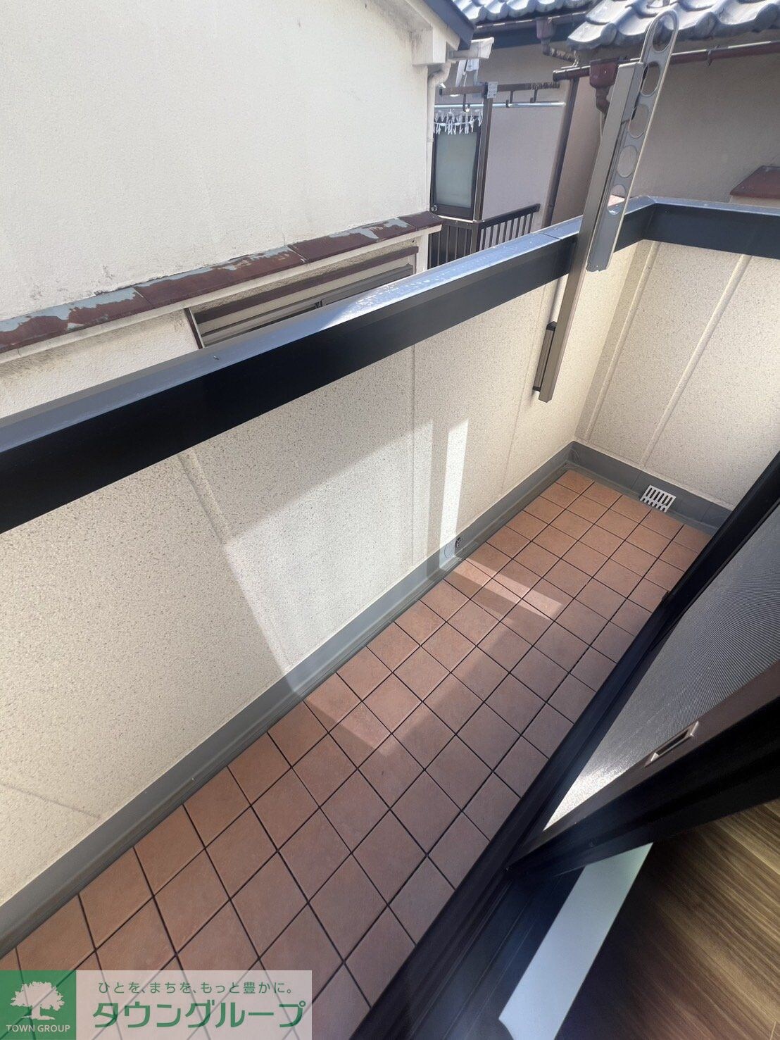 イズミレジデンスの物件内観写真