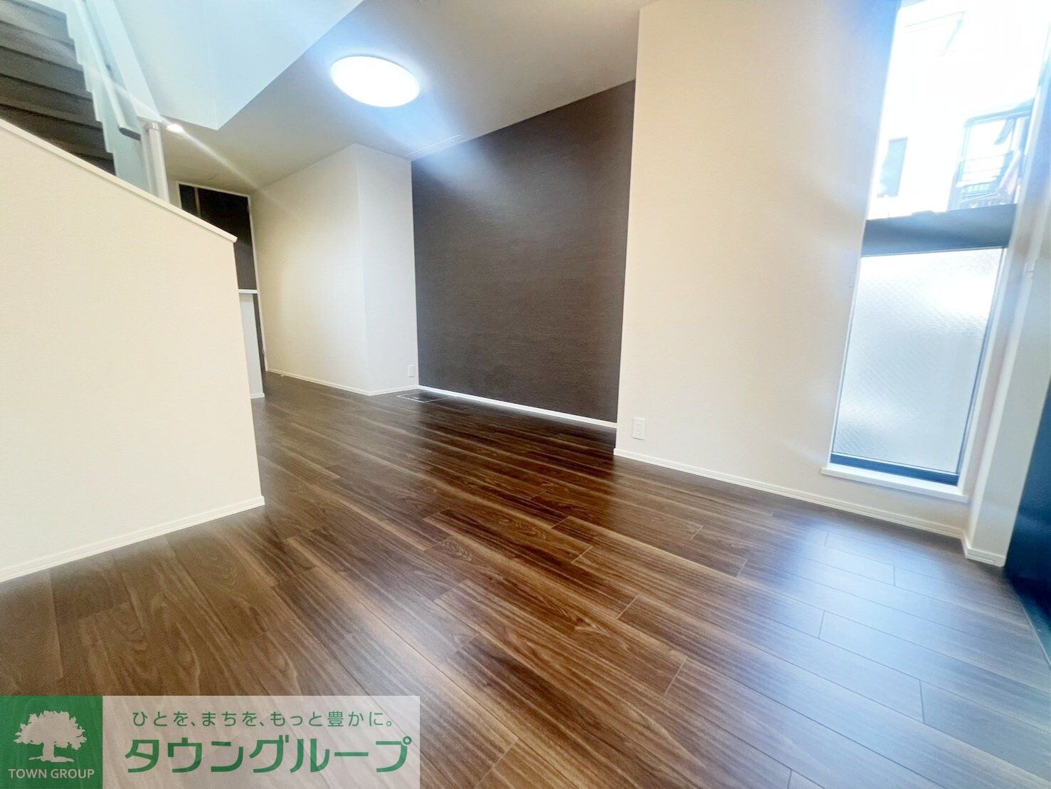 イズミレジデンスの物件内観写真