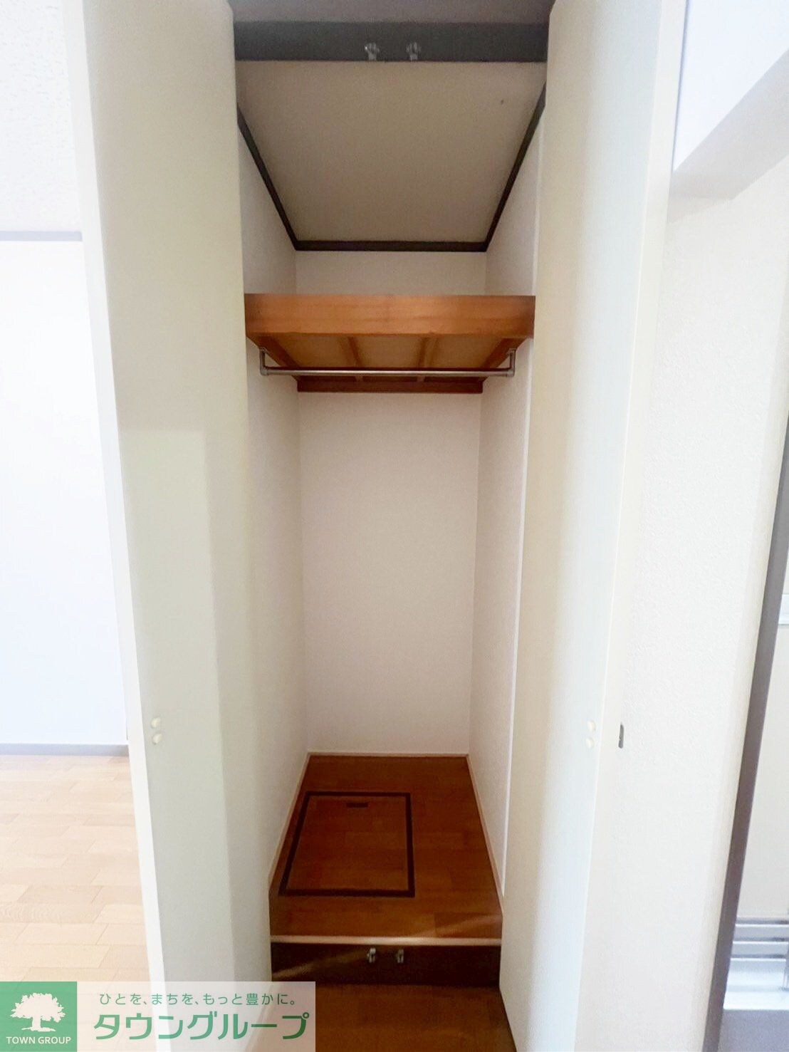 目白ハウスの物件内観写真