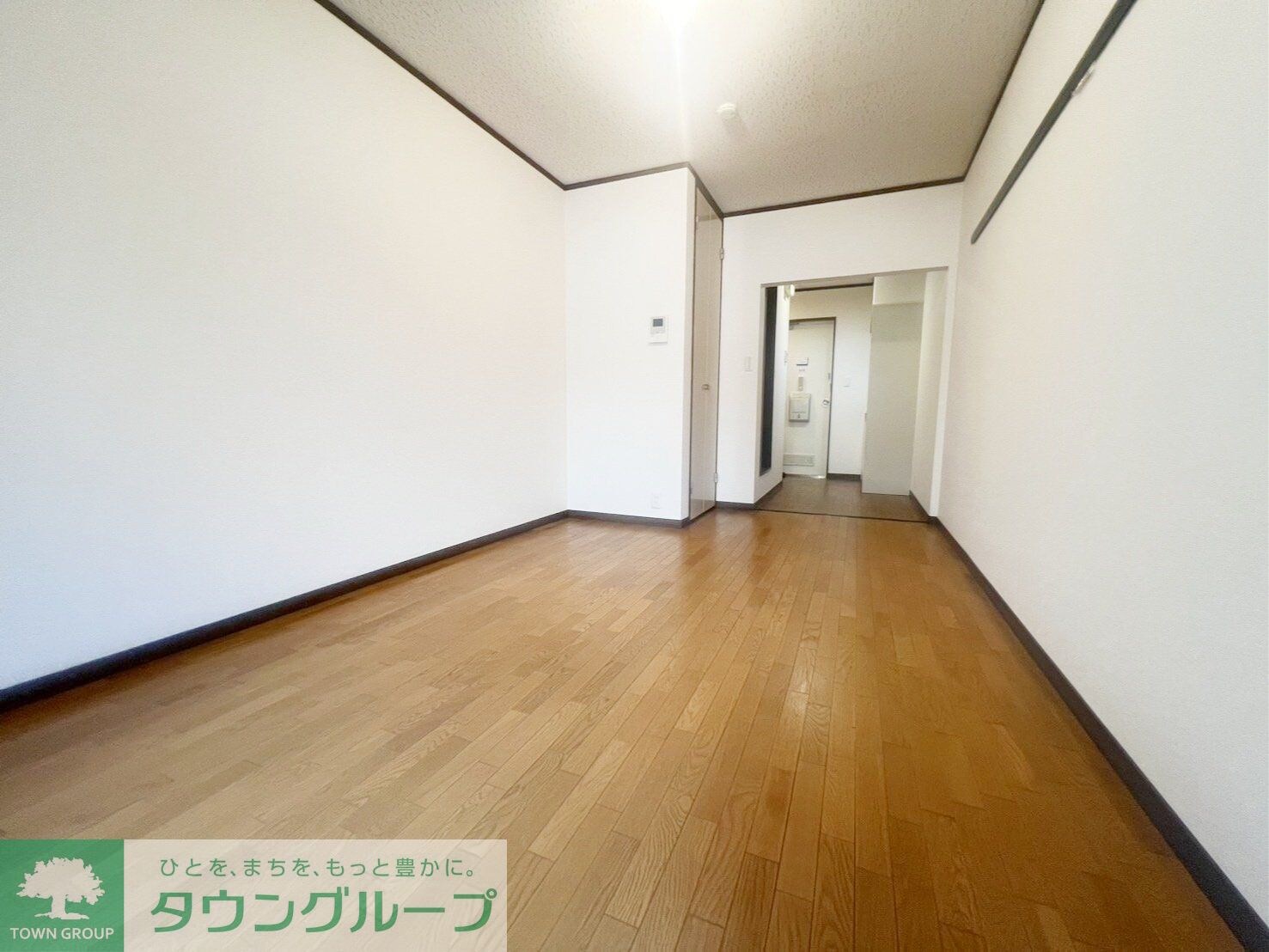 目白ハウスの物件内観写真