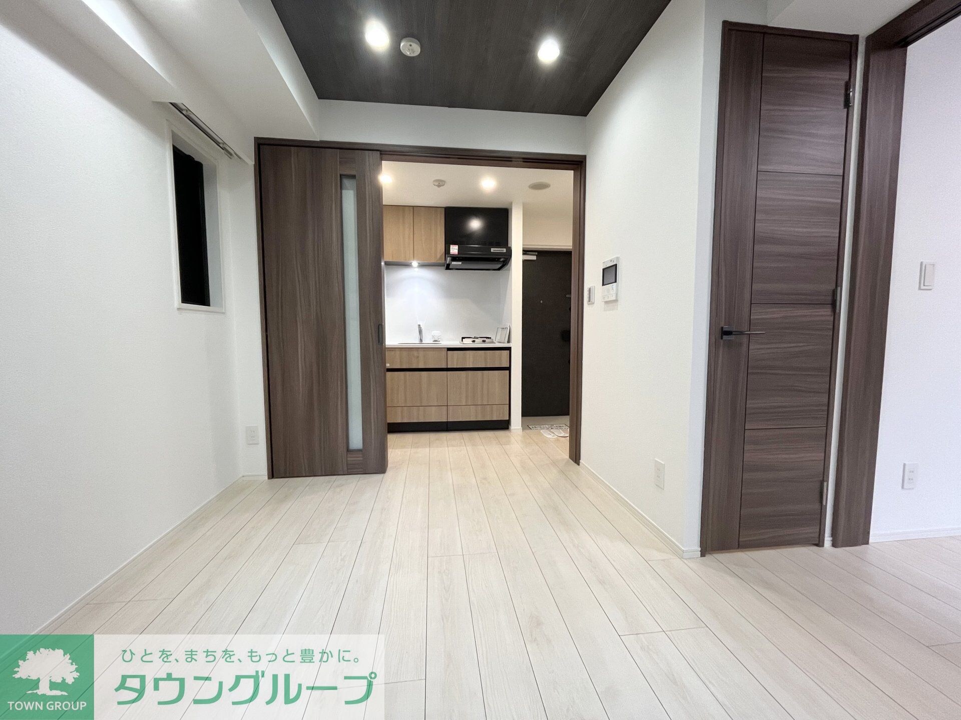 ＸＥＢＥＣ北新宿（ジーベックキタシンジュク）の物件内観写真