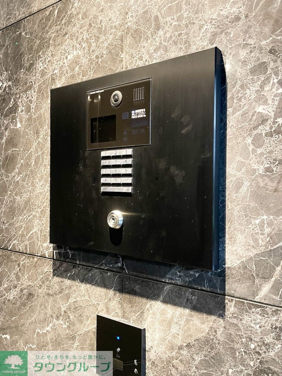 ＸＥＢＥＣ北新宿（ジーベックキタシンジュク）の物件内観写真