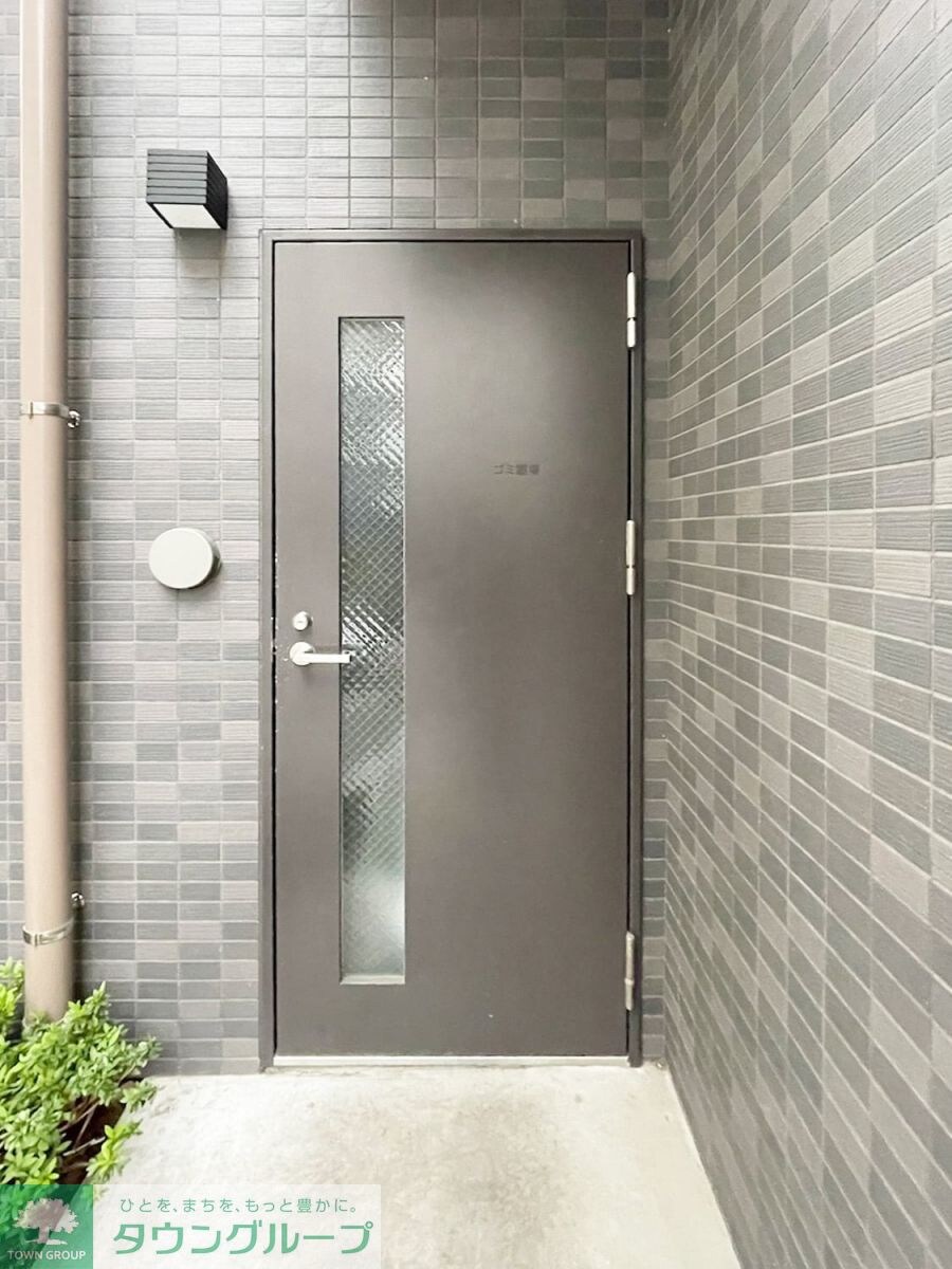 ＸＥＢＥＣ北新宿（ジーベックキタシンジュク）の物件内観写真