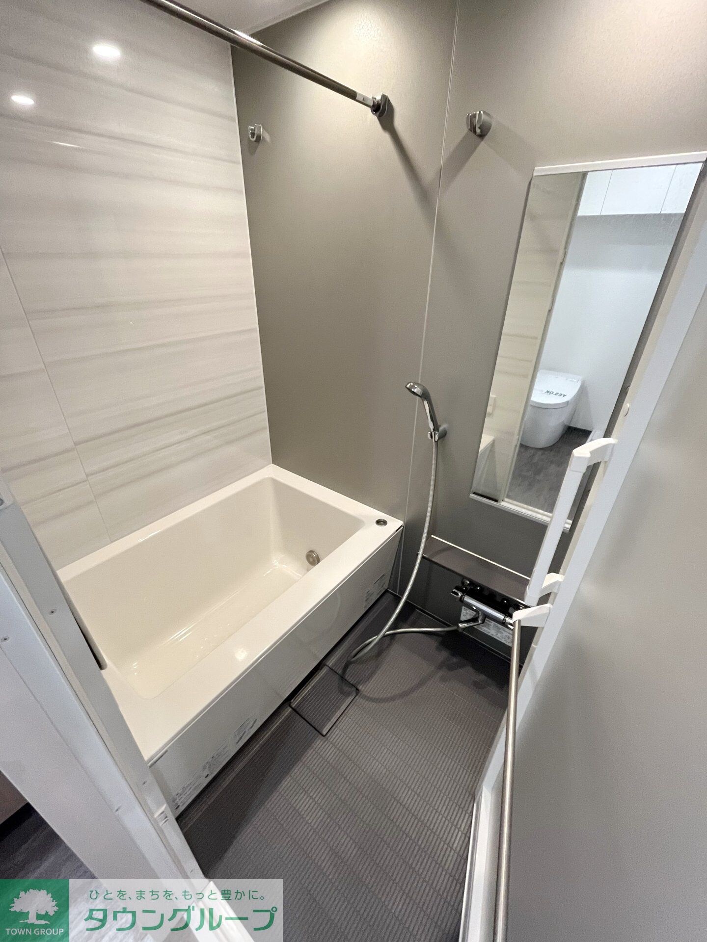 ＸＥＢＥＣ北新宿（ジーベックキタシンジュク）の物件内観写真