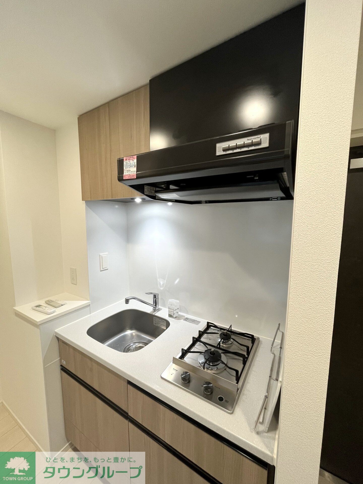 ＸＥＢＥＣ北新宿（ジーベックキタシンジュク）の物件内観写真