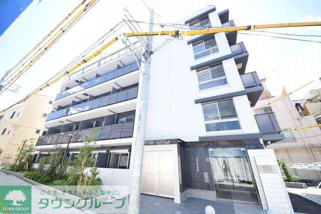 ハーモニーレジデンス神楽坂ヒルズファーストの物件内観写真