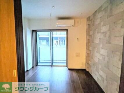 ハーモニーレジデンス神楽坂ヒルズファーストの物件内観写真