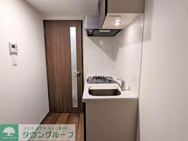 ハーモニーレジデンス神楽坂ヒルズファーストの物件内観写真