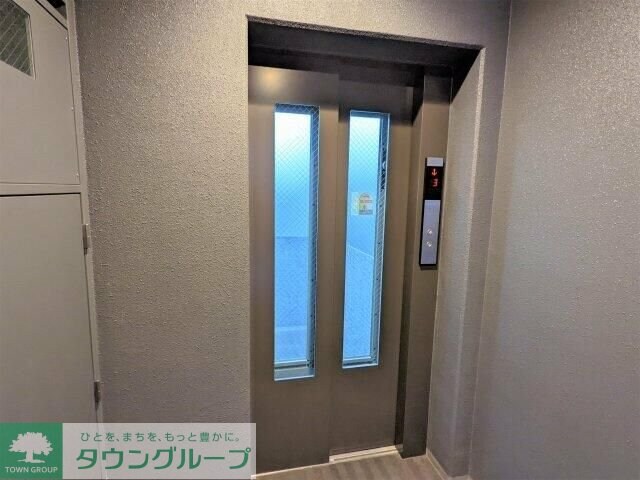 ハーモニーレジデンス神楽坂ヒルズファーストの物件内観写真