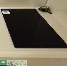 グランエッグス四谷Sの物件内観写真