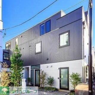 グランエッグス四谷Sの物件内観写真