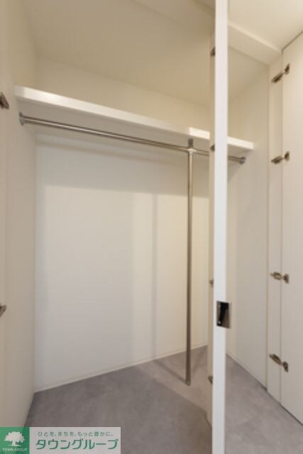 ＫＯＥＮＪＩ　Ｃｒｏｓｓｏｖｅｒの物件内観写真