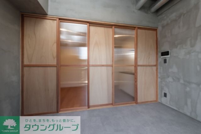 ＫＯＥＮＪＩ　Ｃｒｏｓｓｏｖｅｒの物件内観写真