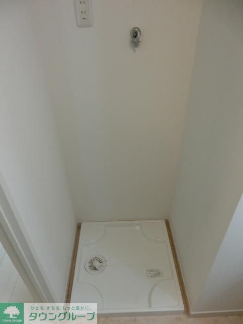 ＮＯＺＯＭＩＯ目白の物件内観写真