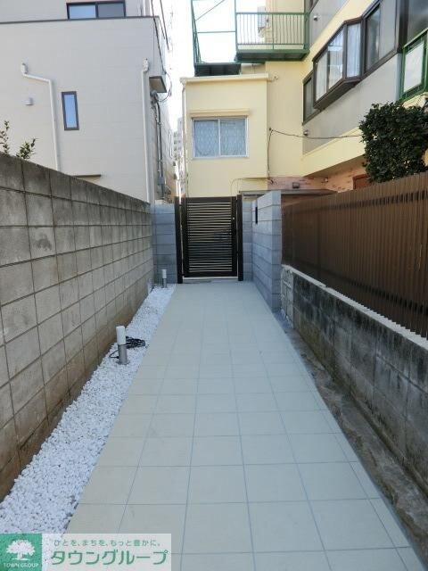 ＮＯＺＯＭＩＯ目白の物件内観写真