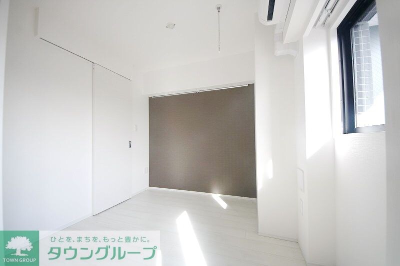 ＡＲＫＭＡＲＫ巣鴨sta.の物件内観写真