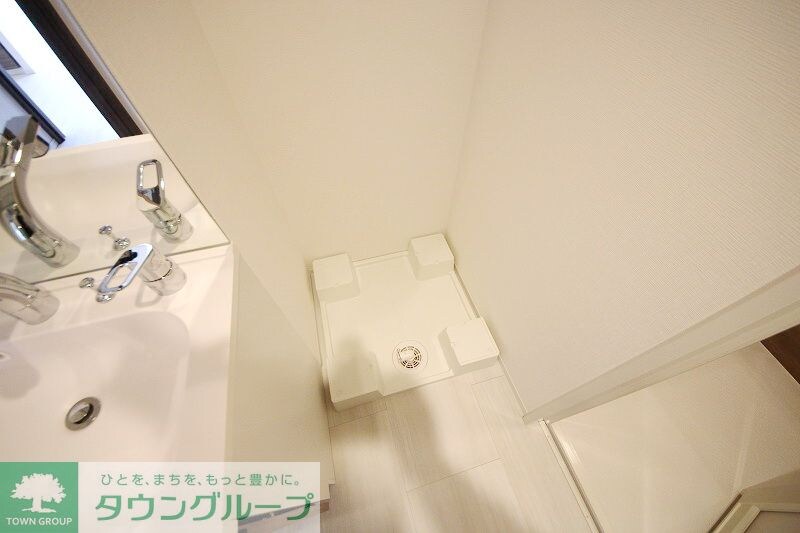 ＡＲＫＭＡＲＫ巣鴨sta.の物件内観写真