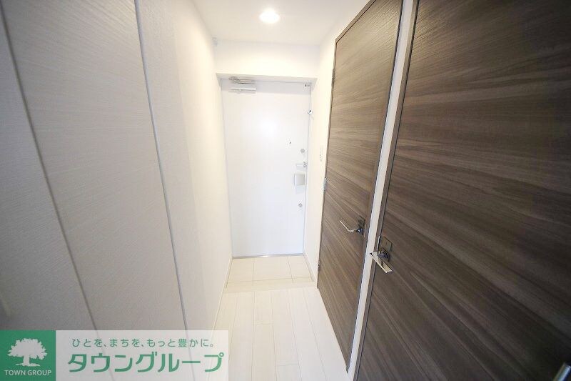 ＡＲＫＭＡＲＫ巣鴨sta.の物件内観写真