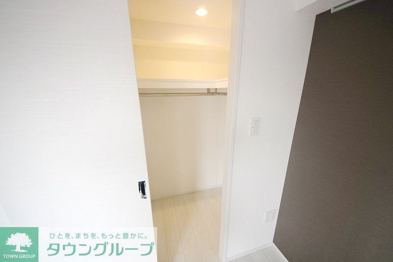 ＡＲＫＭＡＲＫ巣鴨sta.の物件内観写真